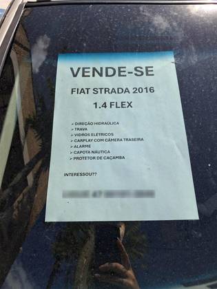 FIAT STRADA 1.4 MPI WORKING CS 8V FLEX 2P MANUAL